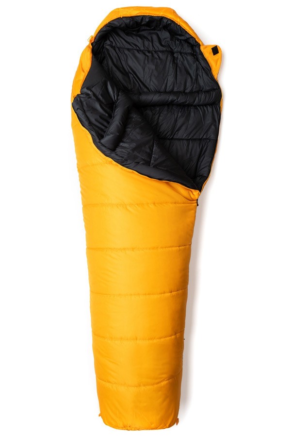 Υπνόσακος Snugpak Sleeper Expedition Κίτρινο | www.lightgear.gr