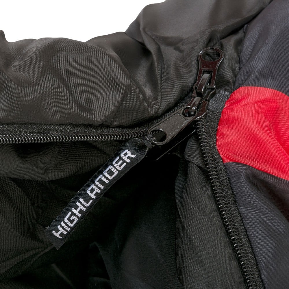 Παιδικός Υπνόσακος Highlander Creature Πασχαλίτσα | www.lightgear.gr