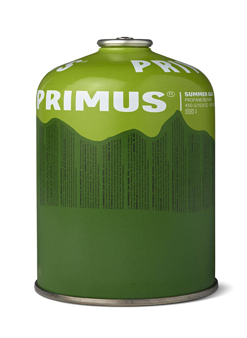 Γκαζάκι Summer Primus 450gr | www.lightgear.gr