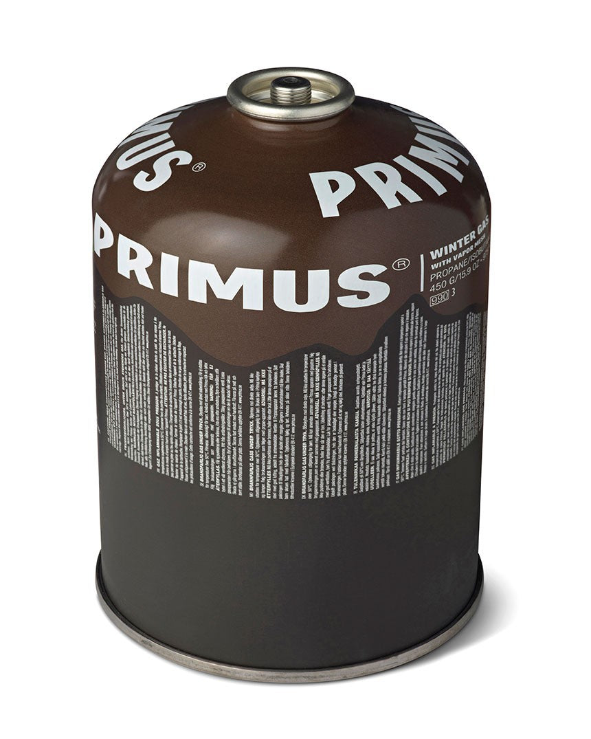 Γκαζάκι Winter Primus 450gr | www.lightgear.gr