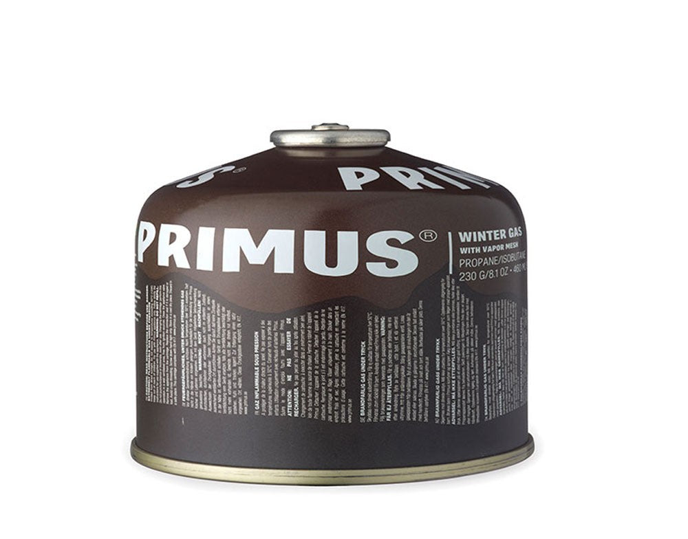 Γκαζάκι Winter Primus 230gr | www.lightgear.gr
