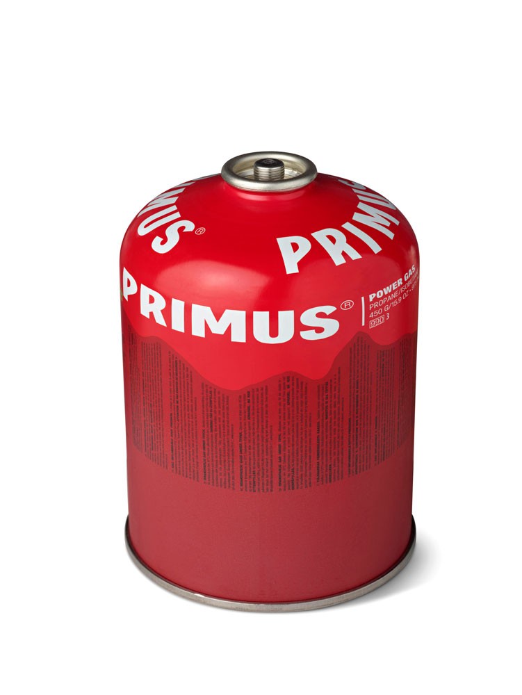 Γκαζάκι Power Primus 450gr | www.lightgear.gr