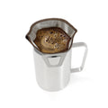 Origin Outdoors Coffee & Teafilter ‘Riuso’ – Επαναχρησιμοποιούμενο Φίλτρο Καφέ και Τσαγιού