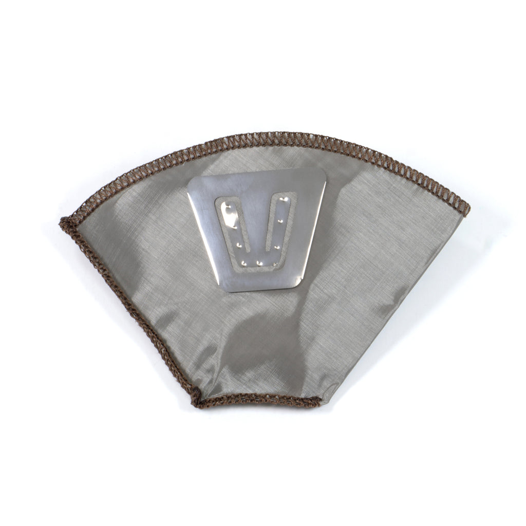 Origin Outdoors Coffee & Teafilter ‘Riuso’ – Επαναχρησιμοποιούμενο Φίλτρο Καφέ και Τσαγιού