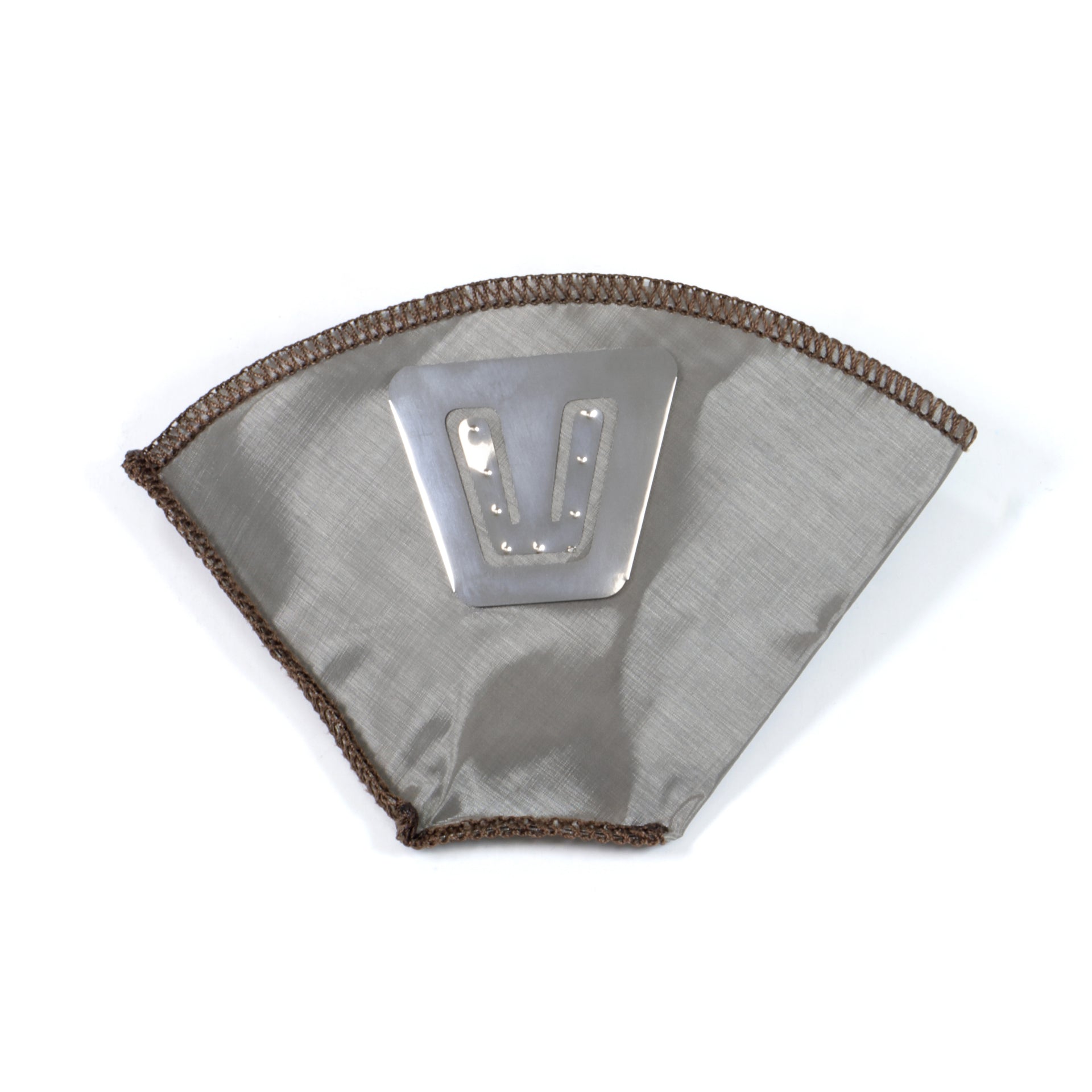 Origin Outdoors Coffee & Teafilter ‘Riuso’ – Επαναχρησιμοποιούμενο Φίλτρο Καφέ και Τσαγιού