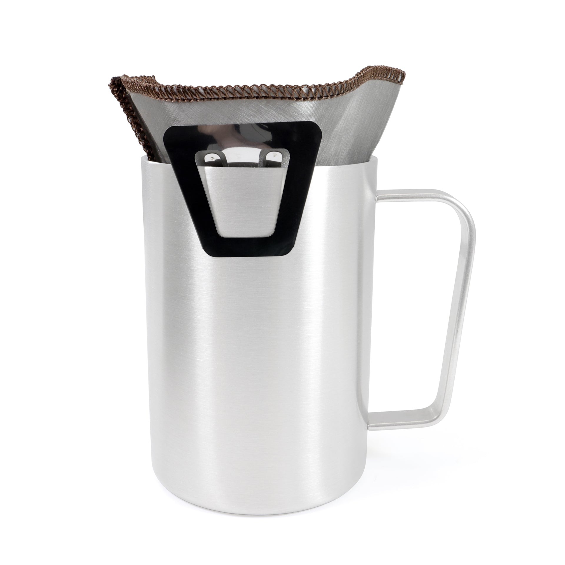 Origin Outdoors Coffee & Teafilter ‘Riuso’ – Επαναχρησιμοποιούμενο Φίλτρο Καφέ και Τσαγιού