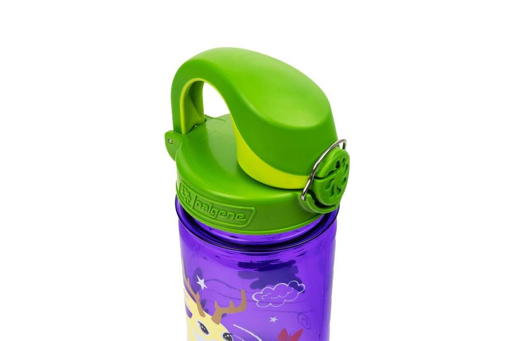 Παιδικό Παγούρι Nalgene OTF Sustain 350ml | www.lightgear.gr