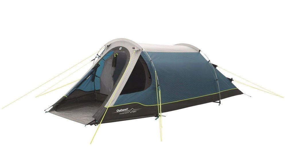Σκηνή Outwell Earth 2 -2024 | www.lightgear.gr