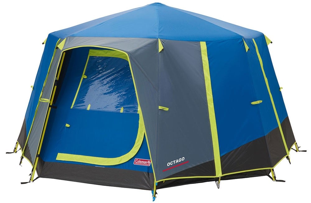 Σκηνή Coleman Octago 3 | www.lightgear.gr