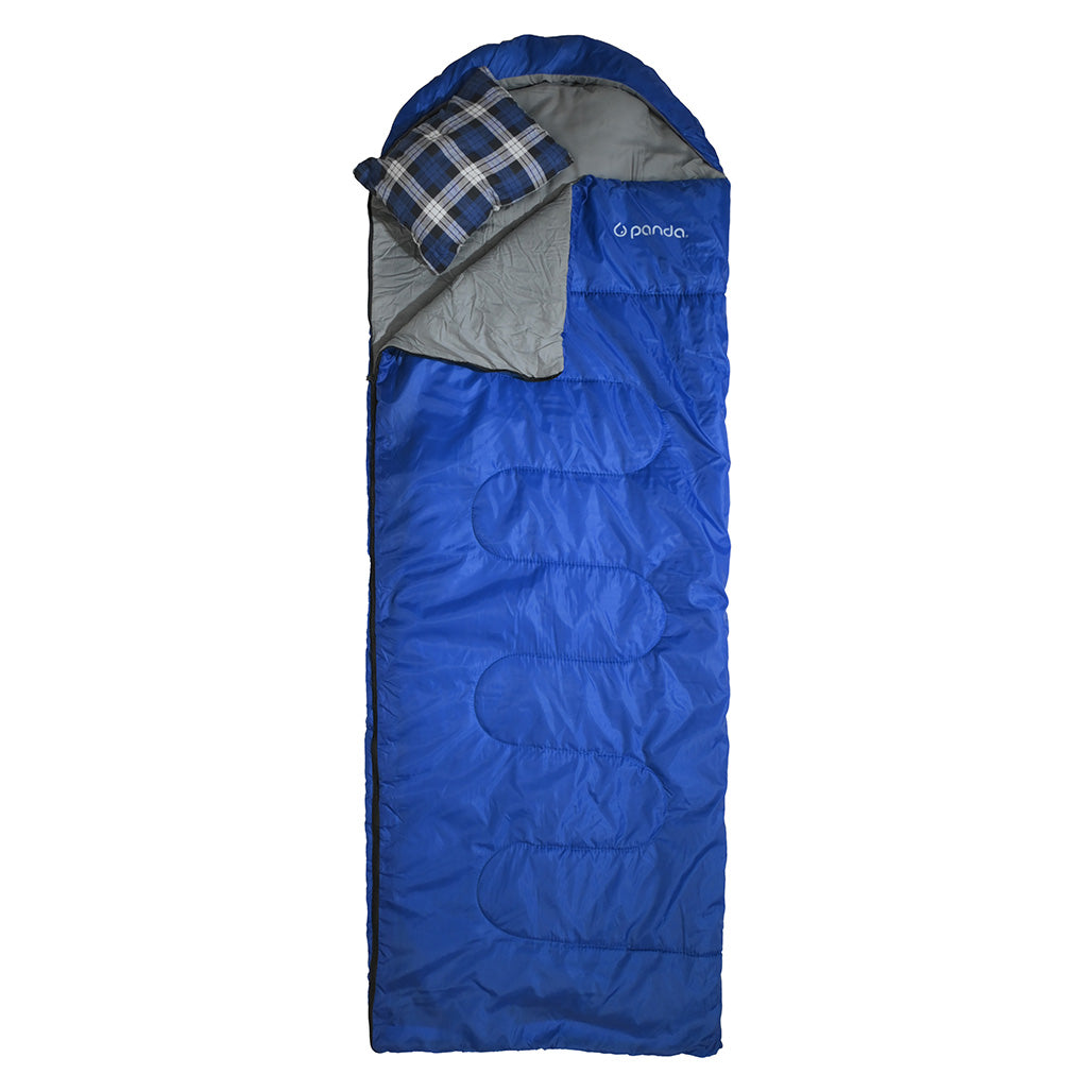 ΥΠΝΟΣΑΚΟΣ ROVER PLUS 300 - 180+30x76cm- 300gr/m2 - ΜΕ ΜΑΞΙΛΑΡΙ | www.lightgear.gr