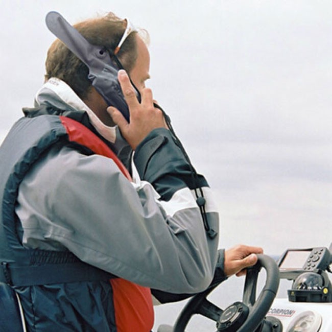 Αδιάβροχη Θήκη Aquapac VHF Classic Mini 208 | www.lightgear.gr