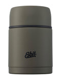 Θερμός Φαγητού Esbit 750ml Λαδί | www.lightgear.gr