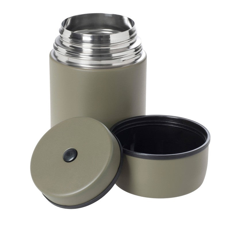Θερμός Φαγητού Esbit 750ml Λαδί | www.lightgear.gr