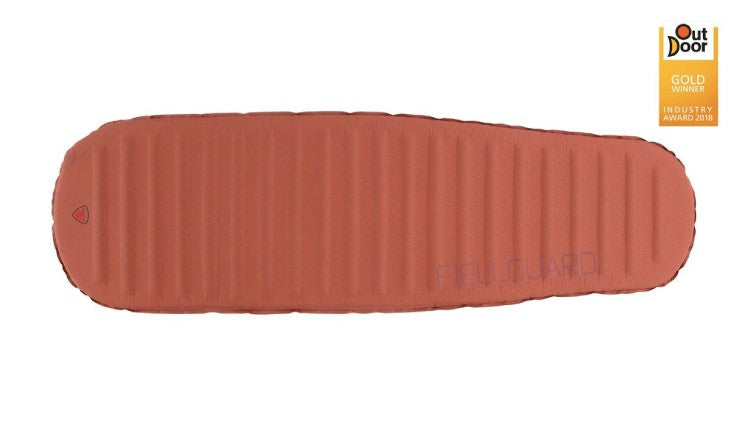 Αυτοφούσκωτο Υπόστρωμα Camping Robens Fjellguard 185x55x6cm | www.lightgear.gr