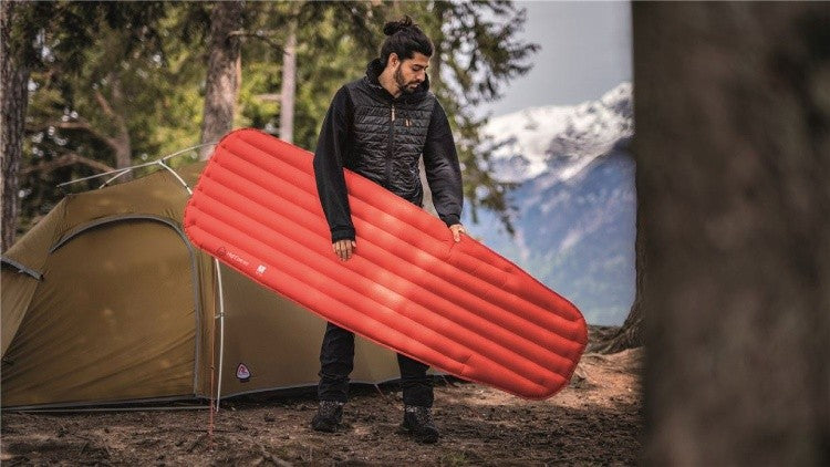 Φουσκωτό Υπόστρωμα Camping Robens Highcore 186x60x8cm | www.lightgear.gr