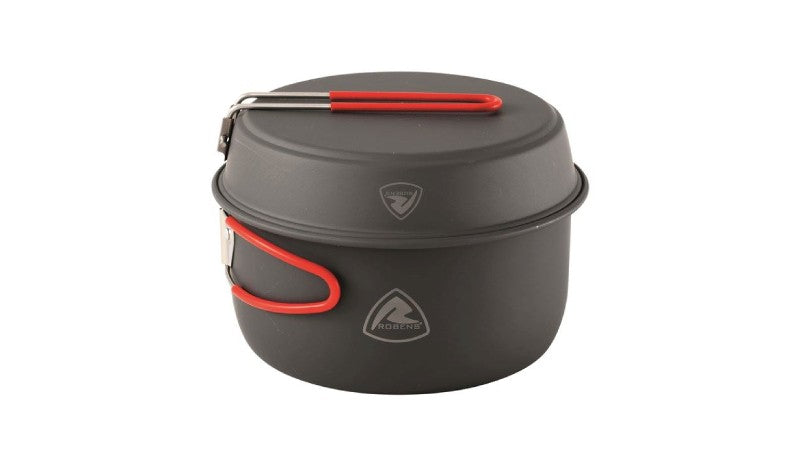 Σετ Μαγειρέματος Robens Frontier Μεσαίο | www.lightgear.gr