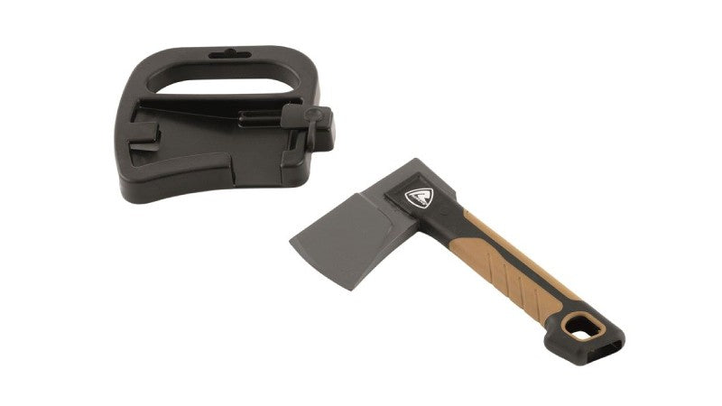 Τσεκούρι Robens Dixie 9" | www.lightgear.gr