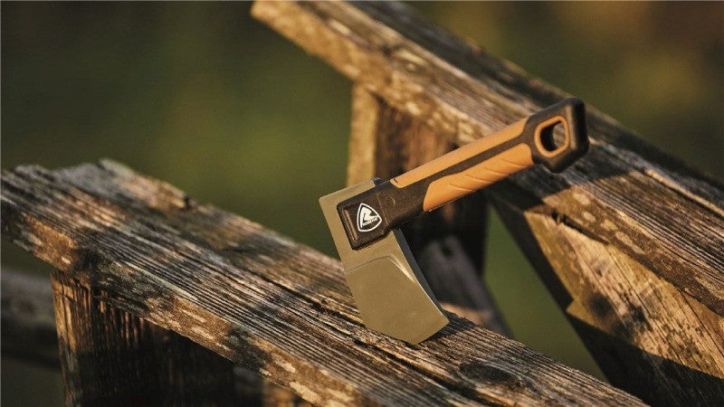 Τσεκούρι Robens Dixie 9" | www.lightgear.gr