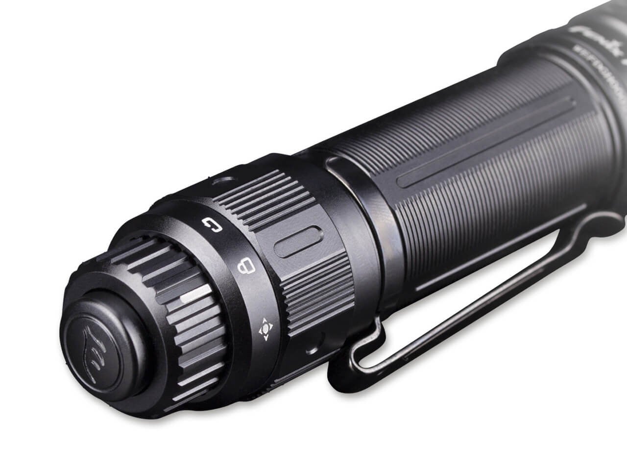 Επαναφορτιζόμενος Φακός Led Fenix PD36 TAC | www.lightgear.gr
