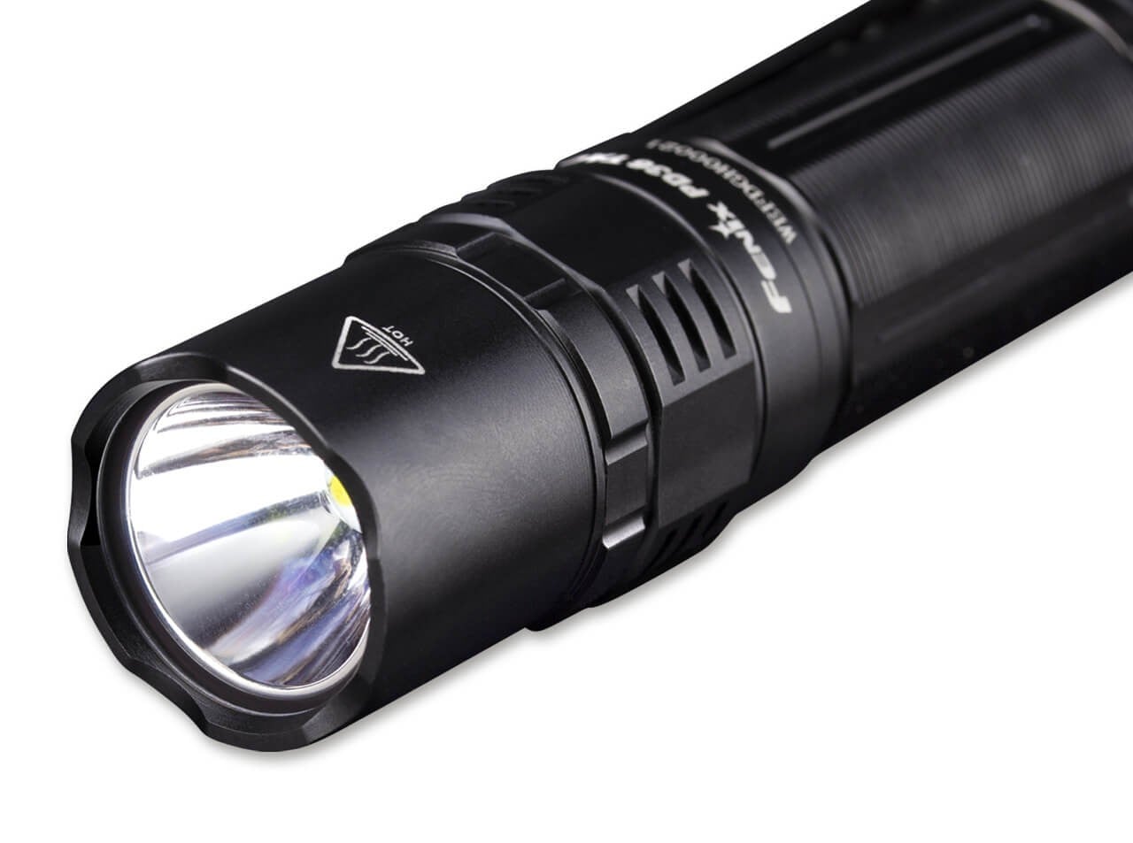 Επαναφορτιζόμενος Φακός Led Fenix PD36 TAC | www.lightgear.gr