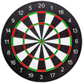 Στόχος Dart Bull's Chelsea Paper Dartboard | www.lightgear.gr
