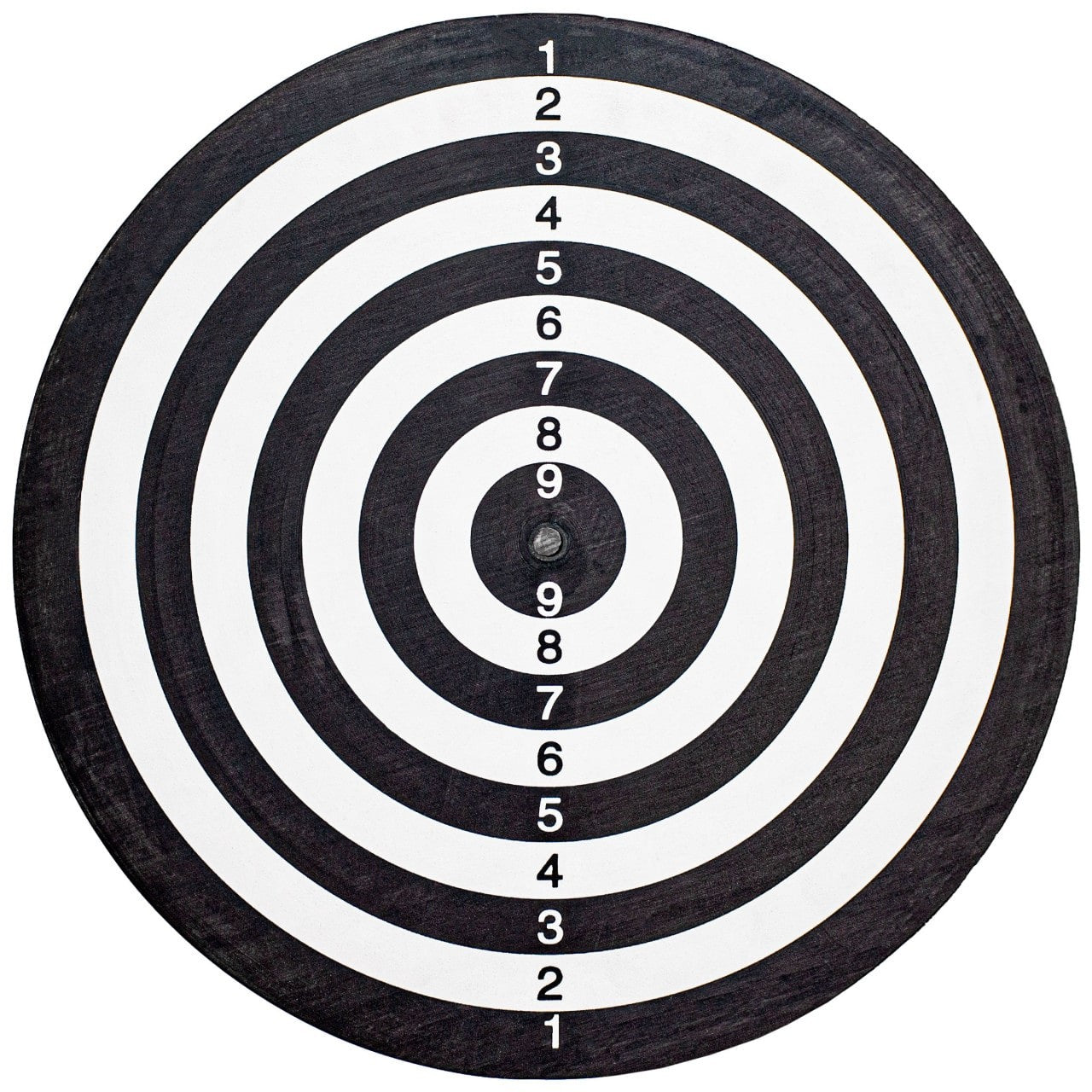 Στόχος Dart Bull's Chelsea Paper Dartboard | www.lightgear.gr