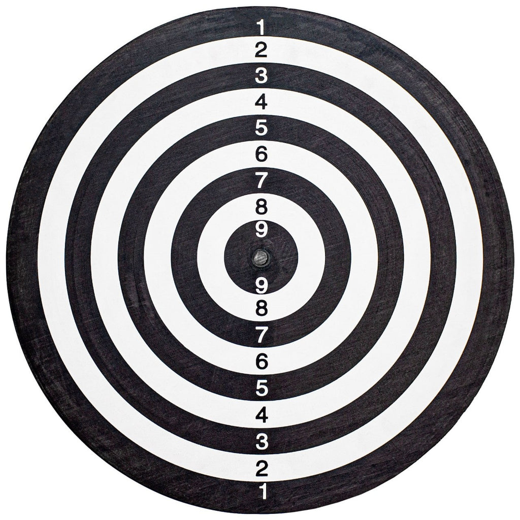 Στόχος Dart Bull's Chelsea Paper Dartboard | www.lightgear.gr