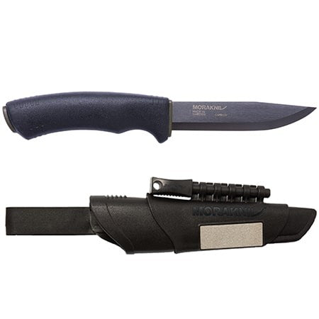 Μαχαίρι Bushcraft Morakniv Survival | www.lightgear.gr