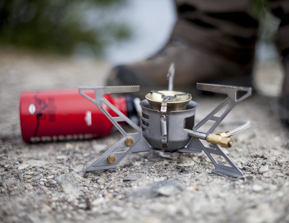 Εστία Primus Multifuel III | www.lightgear.gr