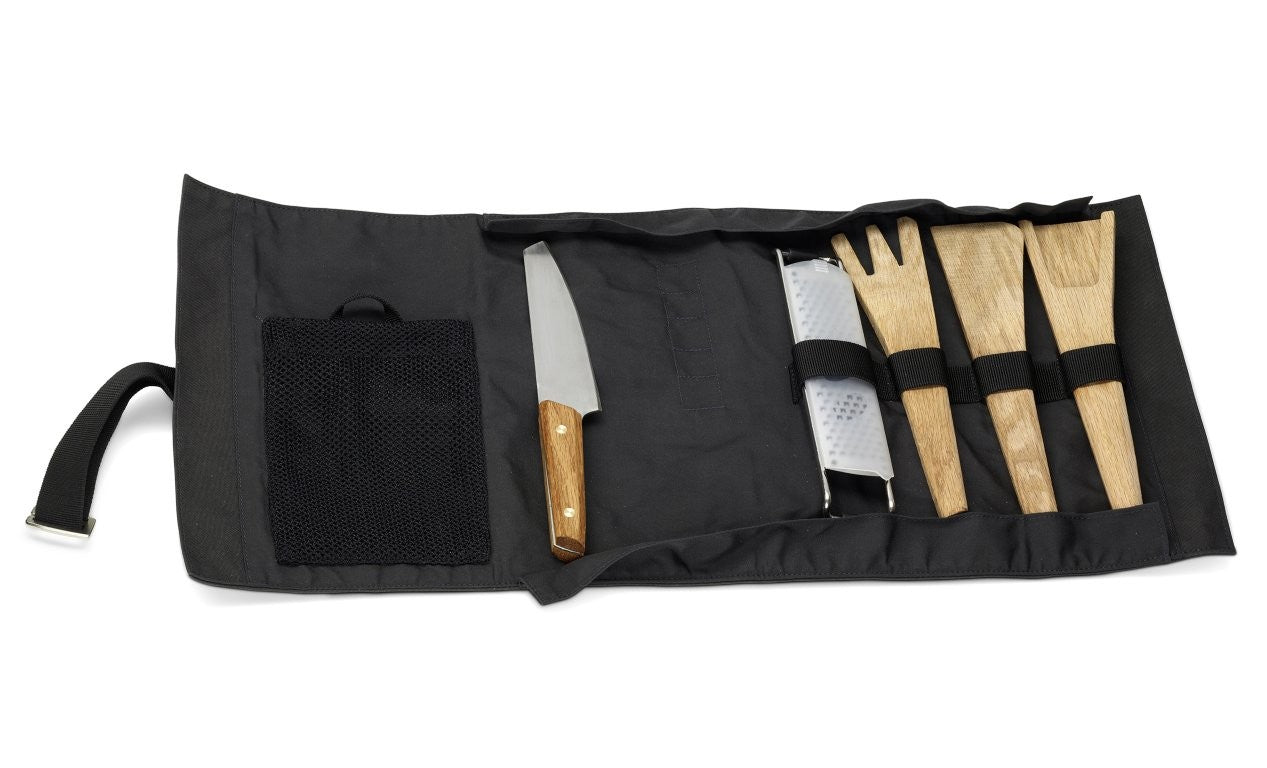 Σετ Εργαλείων Μαγειρικής Primus Prep Campfire | www.lightgear.gr