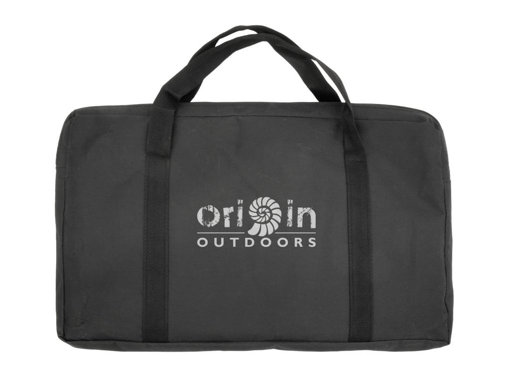 Ψησταριά Grill Origin Outdoors Fire Bowl Hexagon 40 x 45 cm | www.lightgear.gr