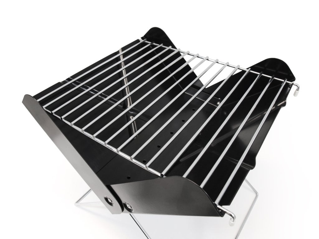 Πτυσσόμενη Ψησταριά Grill Origin Outdoors To-Go 29x25cm | www.lightgear.gr