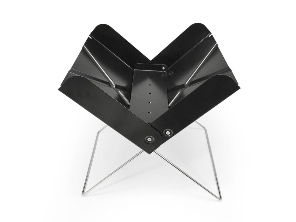Πτυσσόμενη Ψησταριά Grill Origin Outdoors To-Go 29x25cm | www.lightgear.gr