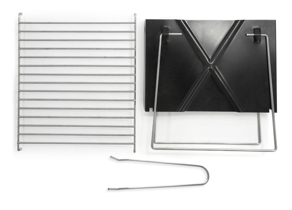 Πτυσσόμενη Ψησταριά Grill Origin Outdoors To-Go 29x25cm | www.lightgear.gr