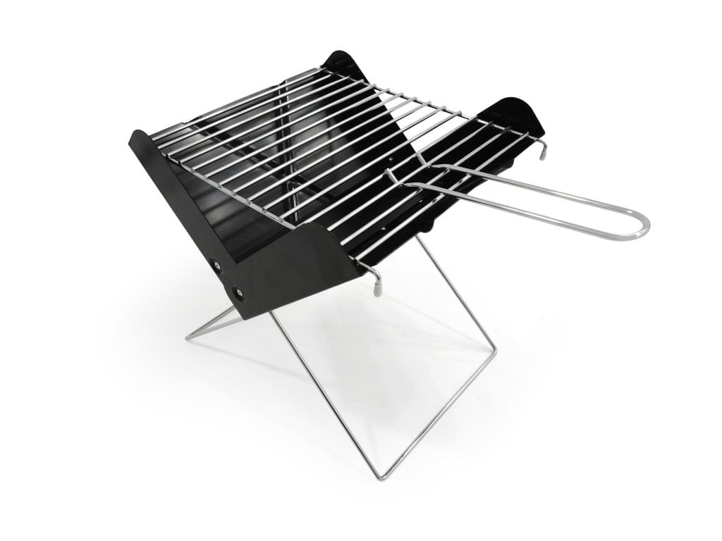 Πτυσσόμενη Ψησταριά Grill Origin Outdoors To-Go 29x25cm | www.lightgear.gr