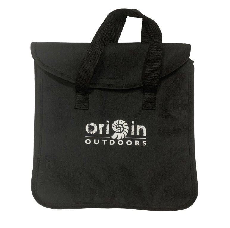 Πτυσσόμενη Ψησταριά Grill Origin Outdoors To-Go 29x25cm | www.lightgear.gr