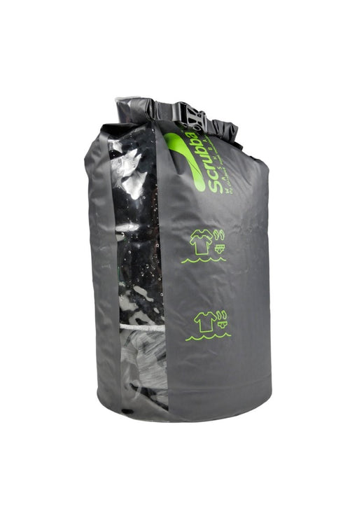 Scrubba Travel Washer Wash Bag 13,5lt | www.lightgear.gr