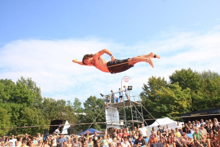 Ιμάντας Ισορροπίας Slackline Gibbon Jibline Treewear Σετ | www.lightgear.gr