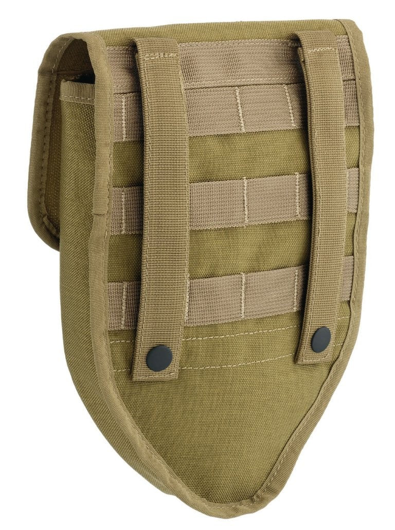 Πτυσσόμενο Φτυάρι FKMD Tan Sheath | www.lightgear.gr