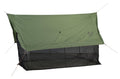 Τέντα με Κουνουπιέρα Amazonas Moskito Wing Tarp 395x150x280cm | www.lightgear.gr