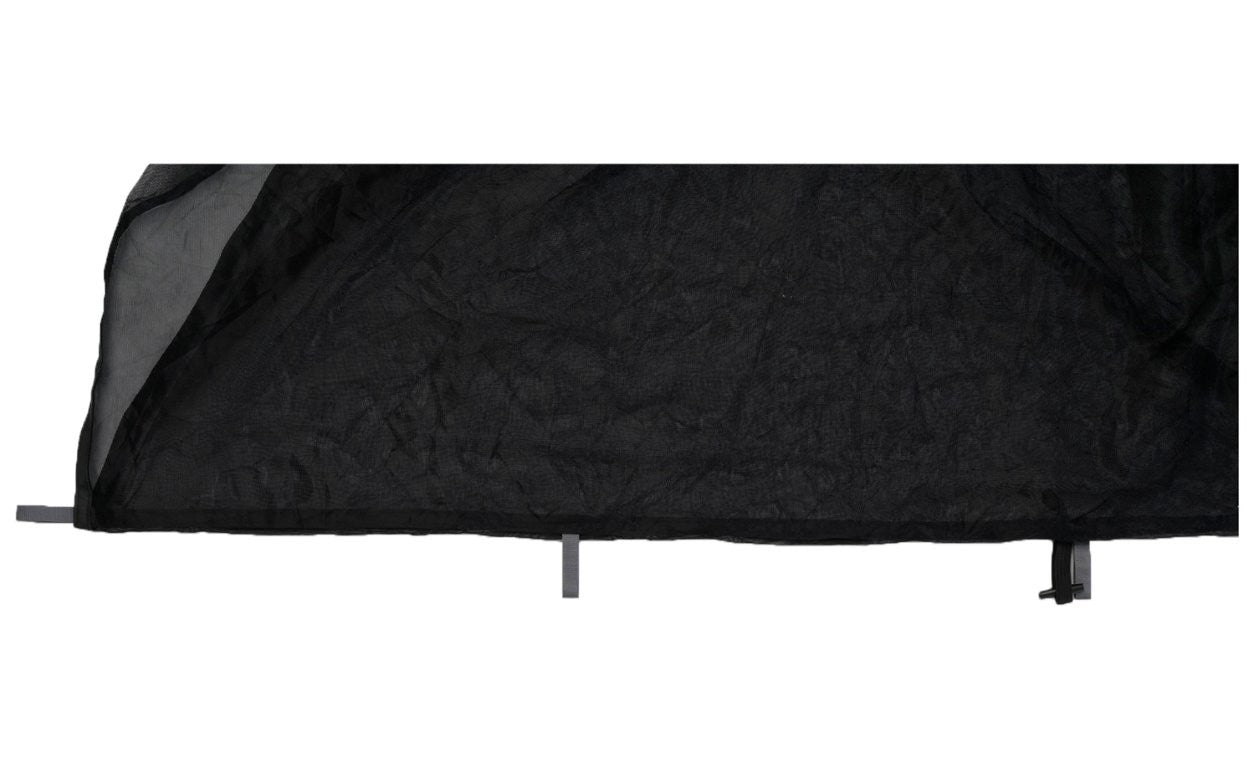 Τέντα με Κουνουπιέρα Amazonas Moskito Wing Tarp 395x150x280cm | www.lightgear.gr
