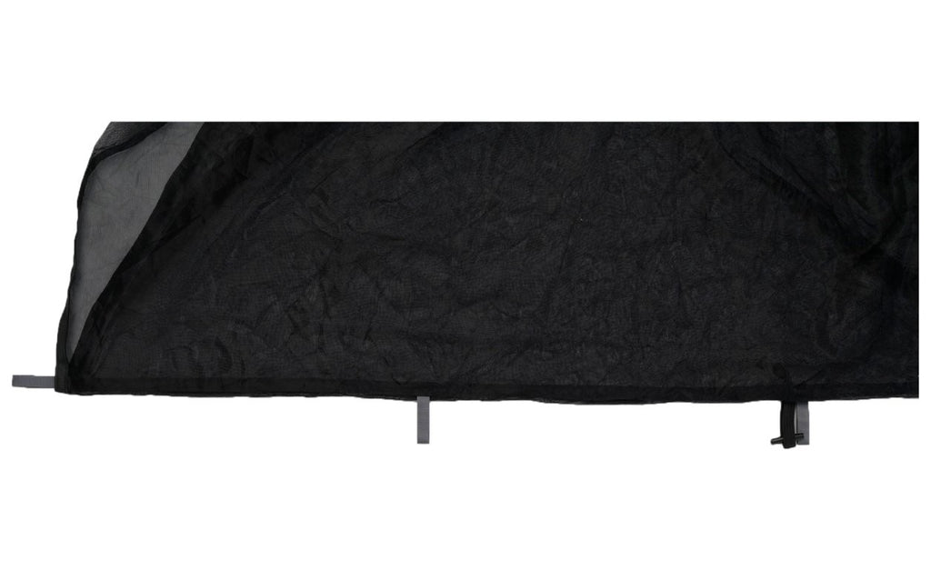 Τέντα με Κουνουπιέρα Amazonas Moskito Wing Tarp 395x150x280cm | www.lightgear.gr