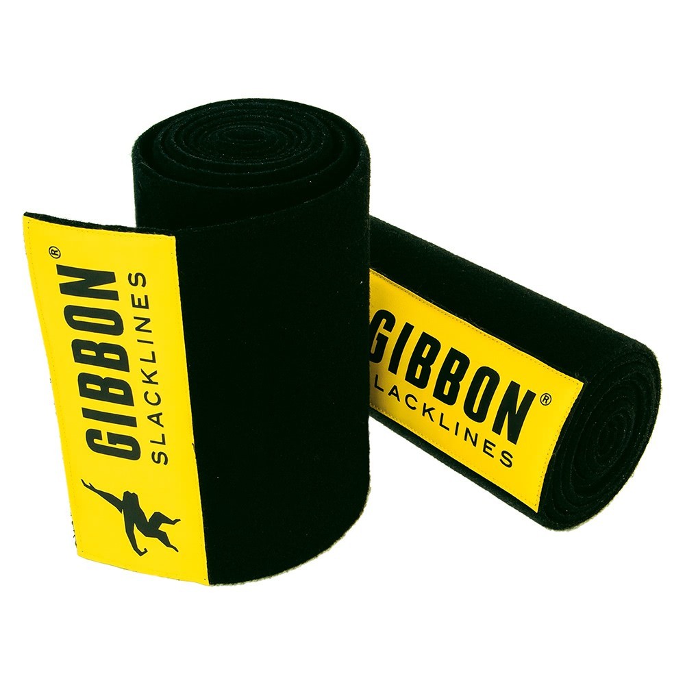 Ιμάντας Ισορροπίας Slackline Gibbon Jibline Treewear Σετ | www.lightgear.gr