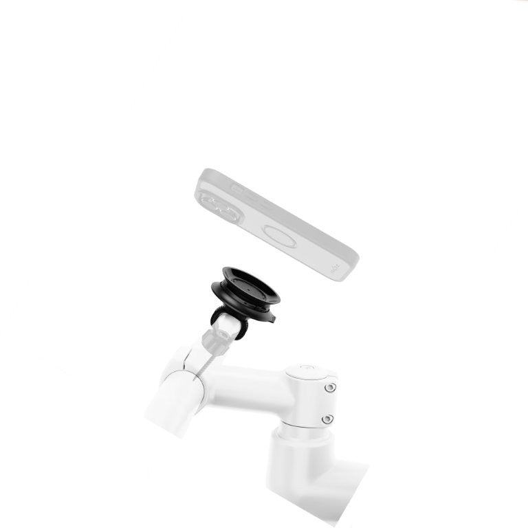 Βάση Κινητού για Ποδήλατο Fidlock Μαύρο | www.lightgear.gr