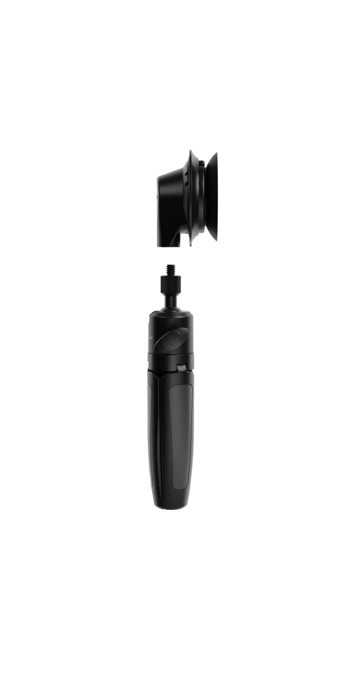 Τρίποδο Κινητού 2 σε 1 Fidlock Μαύρο | www.lightgear.gr