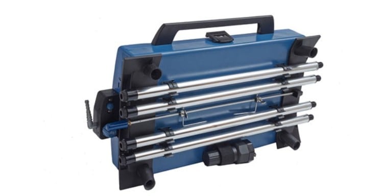 Ψησταριά Υγραερίου Campingaz Grill 400 SGR | www.lightgear.gr