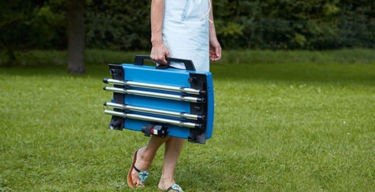 Ψησταριά Υγραερίου Campingaz Grill 400 SGR | www.lightgear.gr