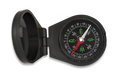 Πυξίδα Albainox Oil Filled Fiber Compass With Flap Black 33142 | www.lightgear.gr