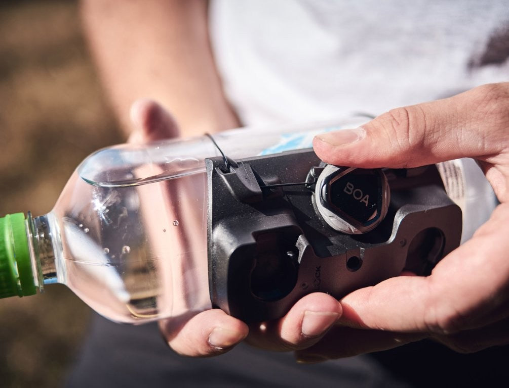 Fidlock Universal Βάση Παγουριού | www.lightgear.gr