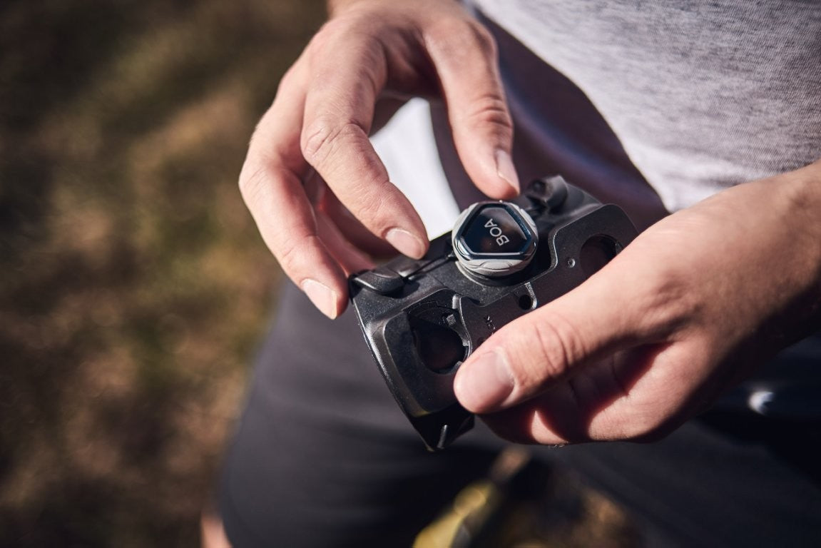 Fidlock Universal Βάση Παγουριού | www.lightgear.gr
